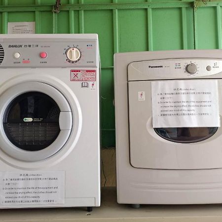 Tong Bing Express Hotel Thành phố Tân Trúc Ngoại thất bức ảnh