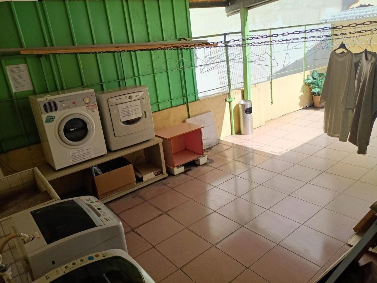 Tong Bing Express Hotel Thành phố Tân Trúc Ngoại thất bức ảnh