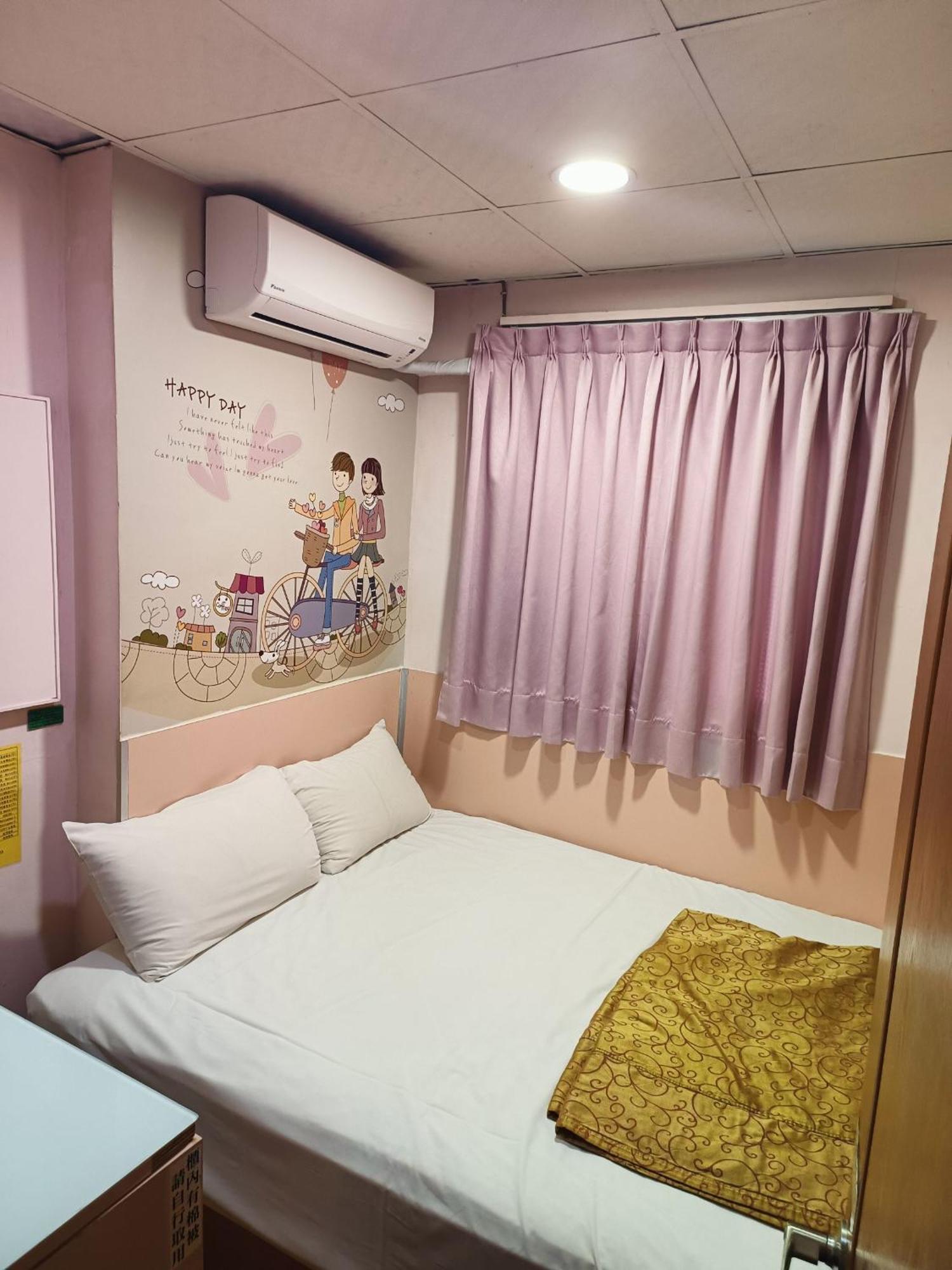 Tong Bing Express Hotel Thành phố Tân Trúc Ngoại thất bức ảnh